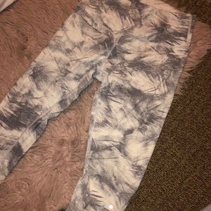 lululemon athletica Pants - Lululemon leggings lululemon athletica Pants - Lululemon leggings